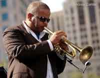 terence blanchard